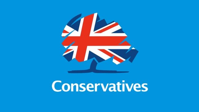 Should I vote  Conservative in the next election?